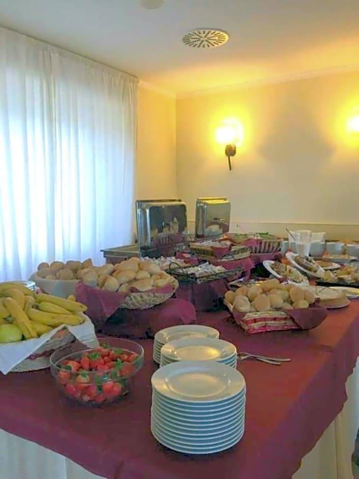 HOTEL BEL SIT 21/50