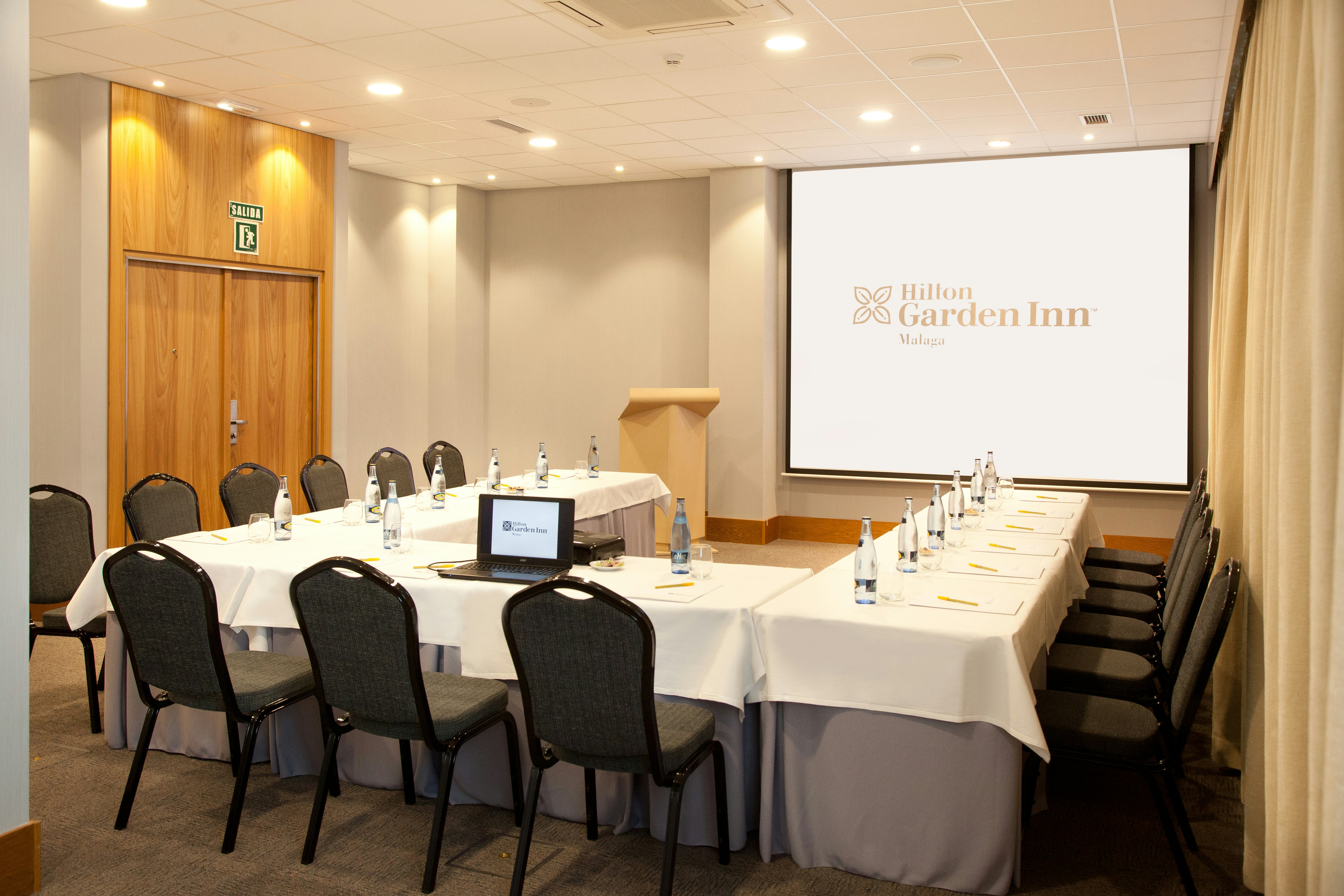 Hilton Garden Inn Malaga 27/30