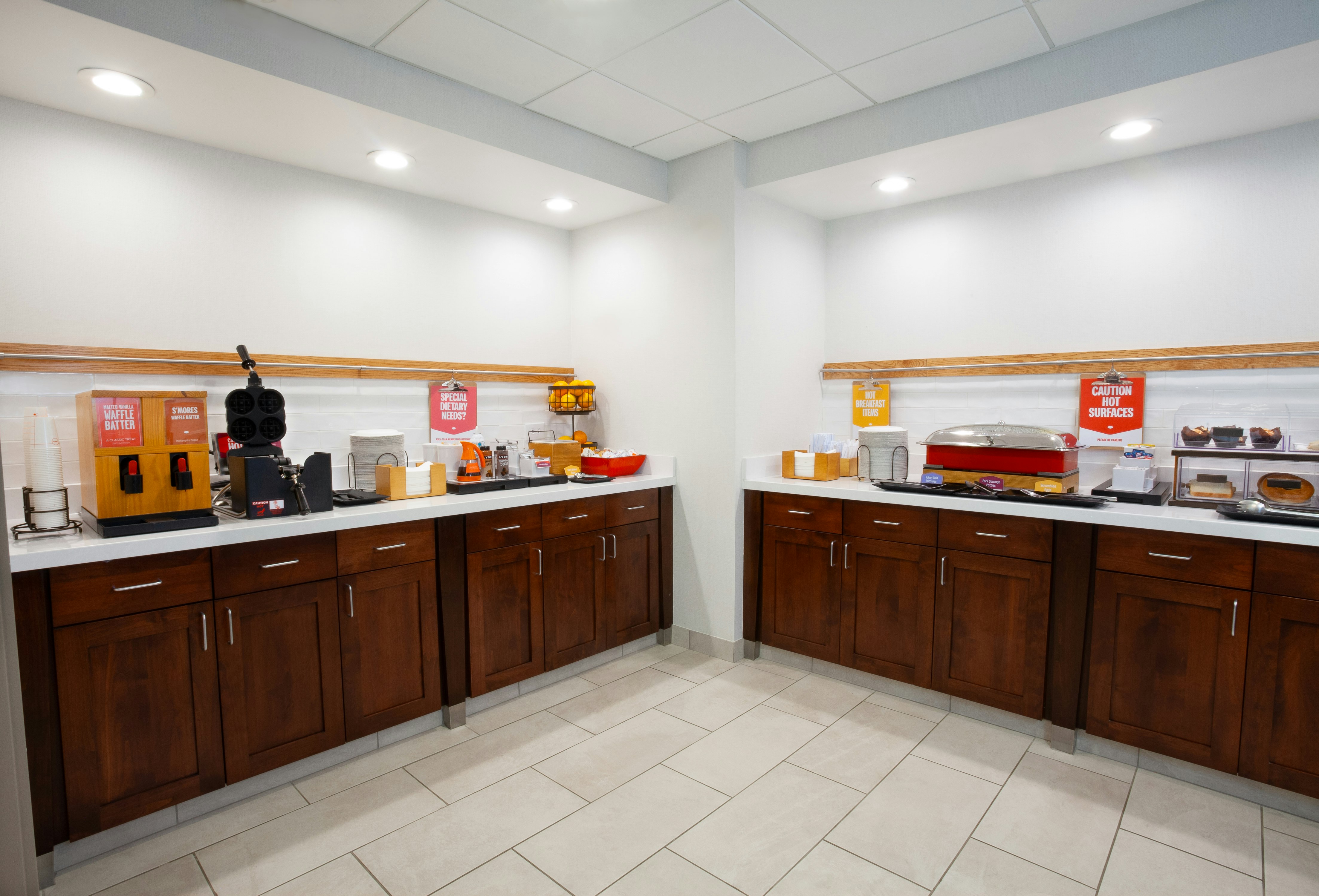 Hampton Inn Salt Lake City North 11/48