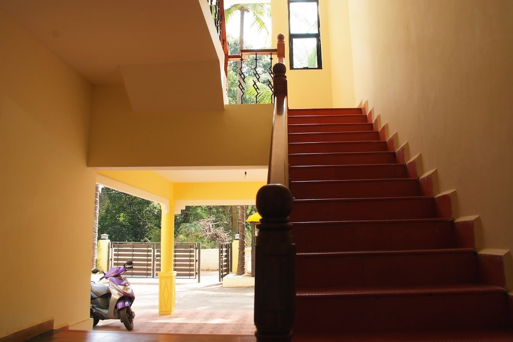 THE TUBKI RESORT 4/41
