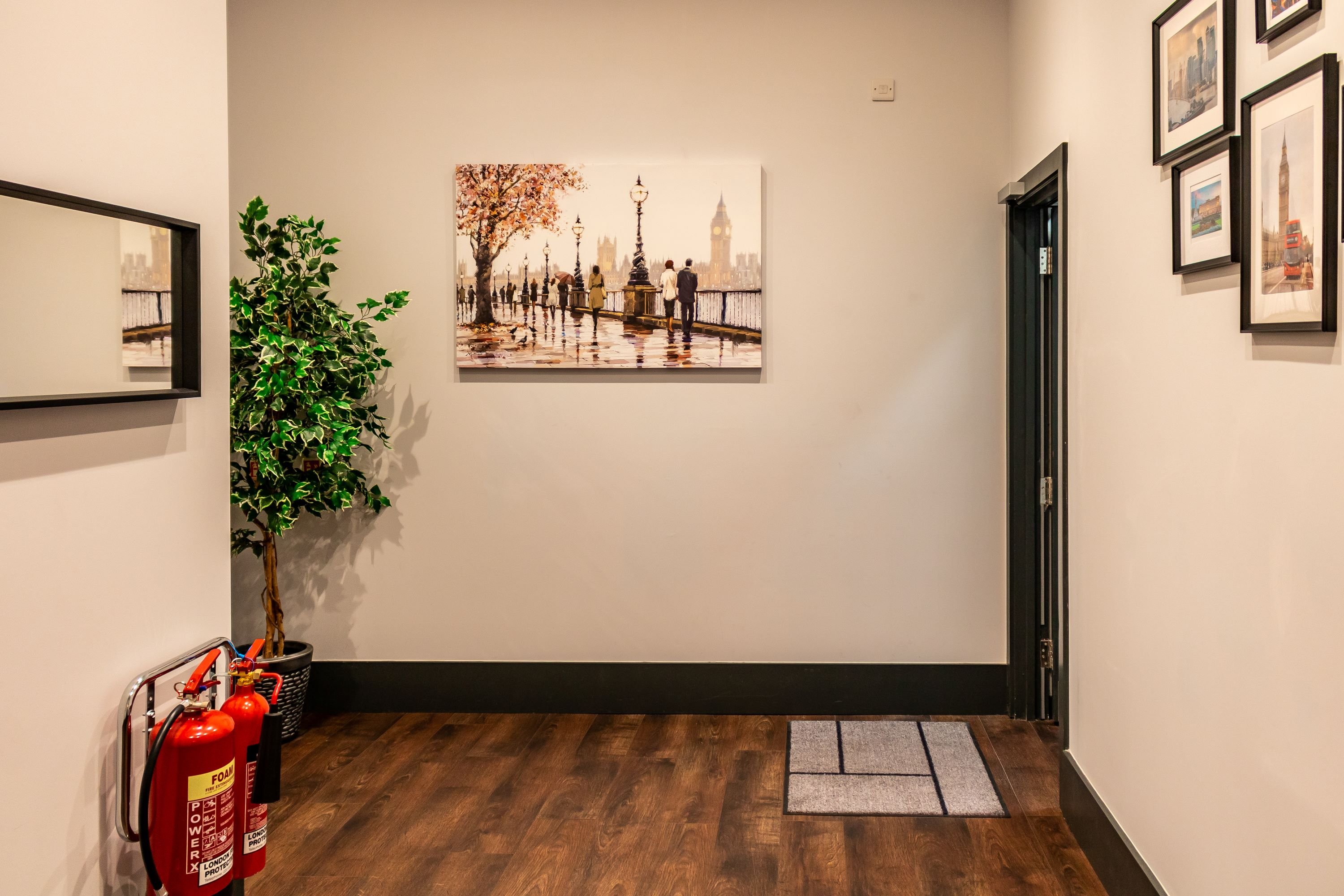 London City Airport Hotel 4/14