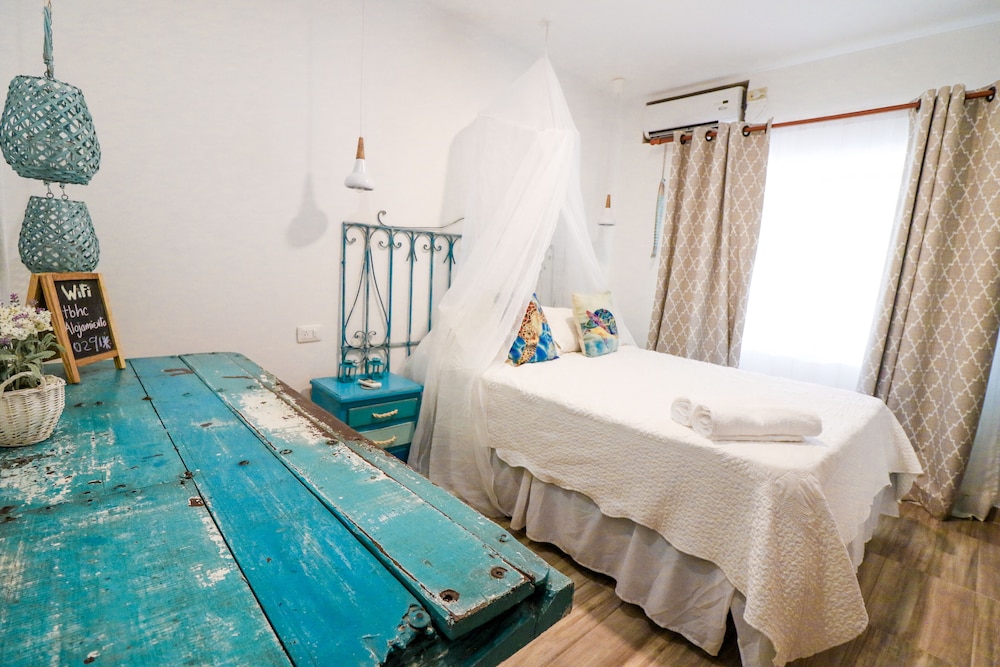 THE BEACH HOSTEL CARTAGENA 31/76