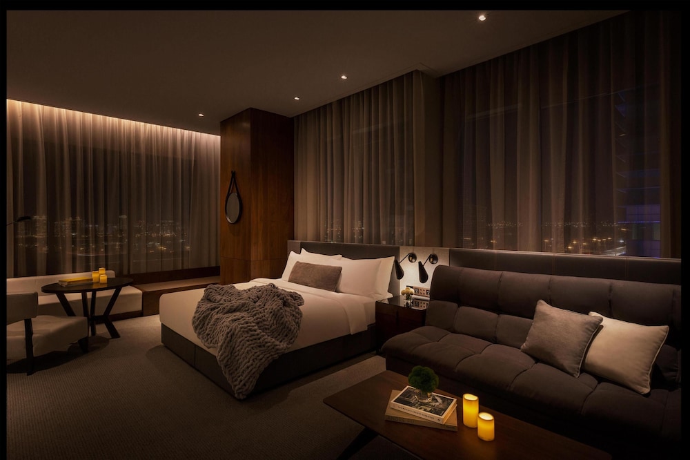 EPISODE Hsinchu, a JdV by Hyatt Hotel (ex Hotel Indigo) 45/70