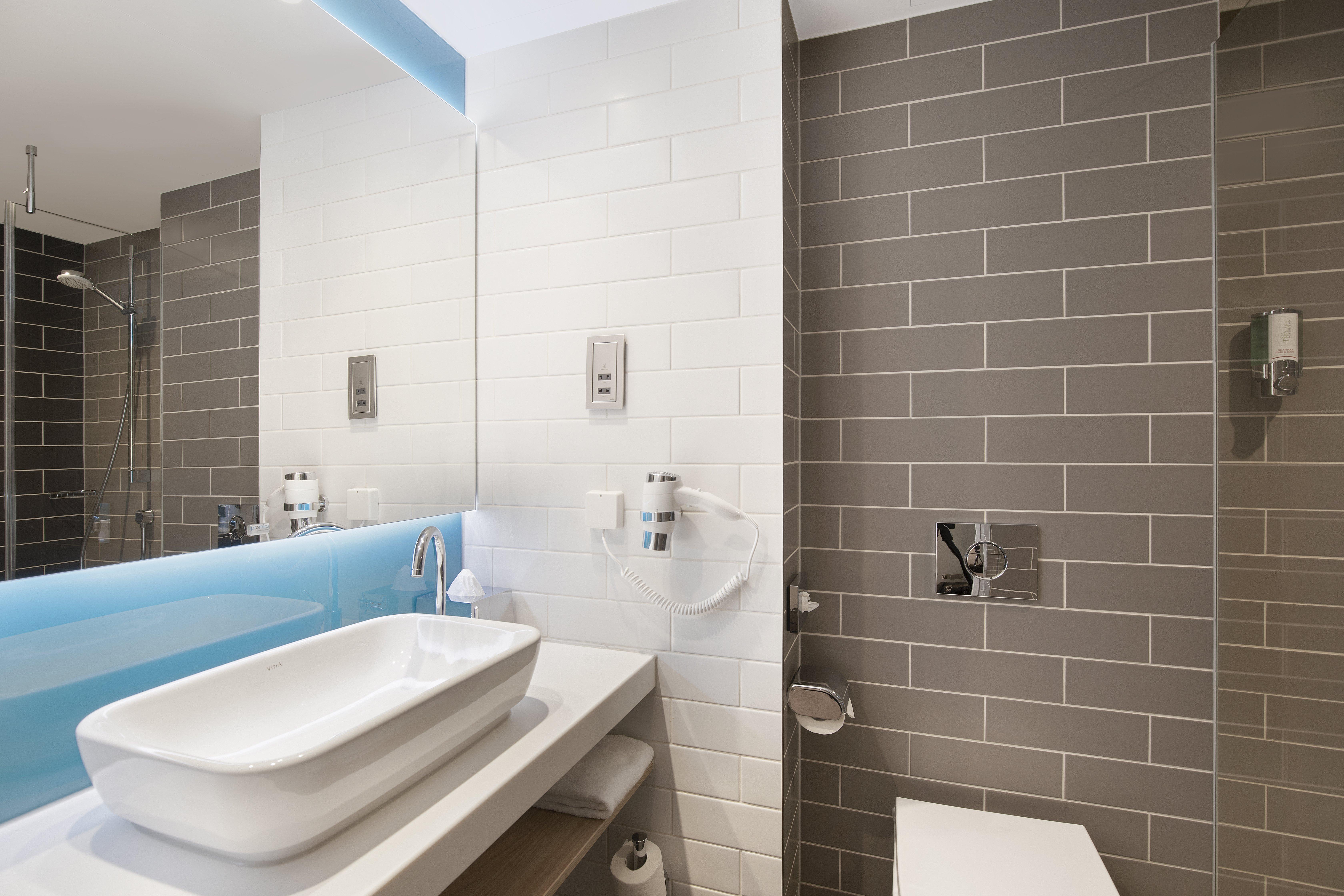 Premier Inn Hamburg City Hammerbrook 59/60