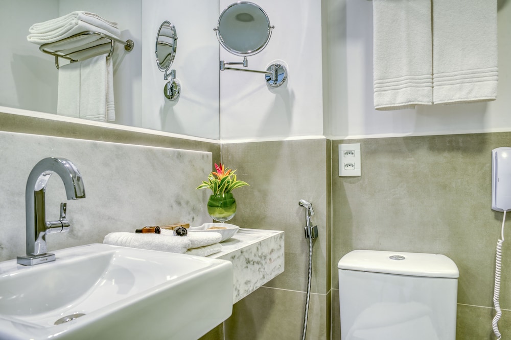 Maragogi Brisa Exclusive Hotel 49/50