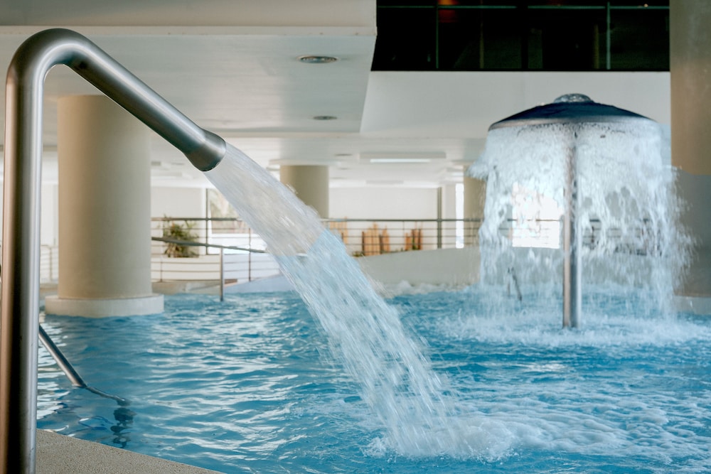 Deloix Aqua Center Hotel 25/68