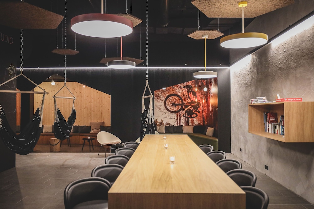 Hotel AVES Homebase Arosa 38/50
