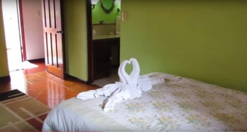 The Cariari Bed and Breakfast 25/50
