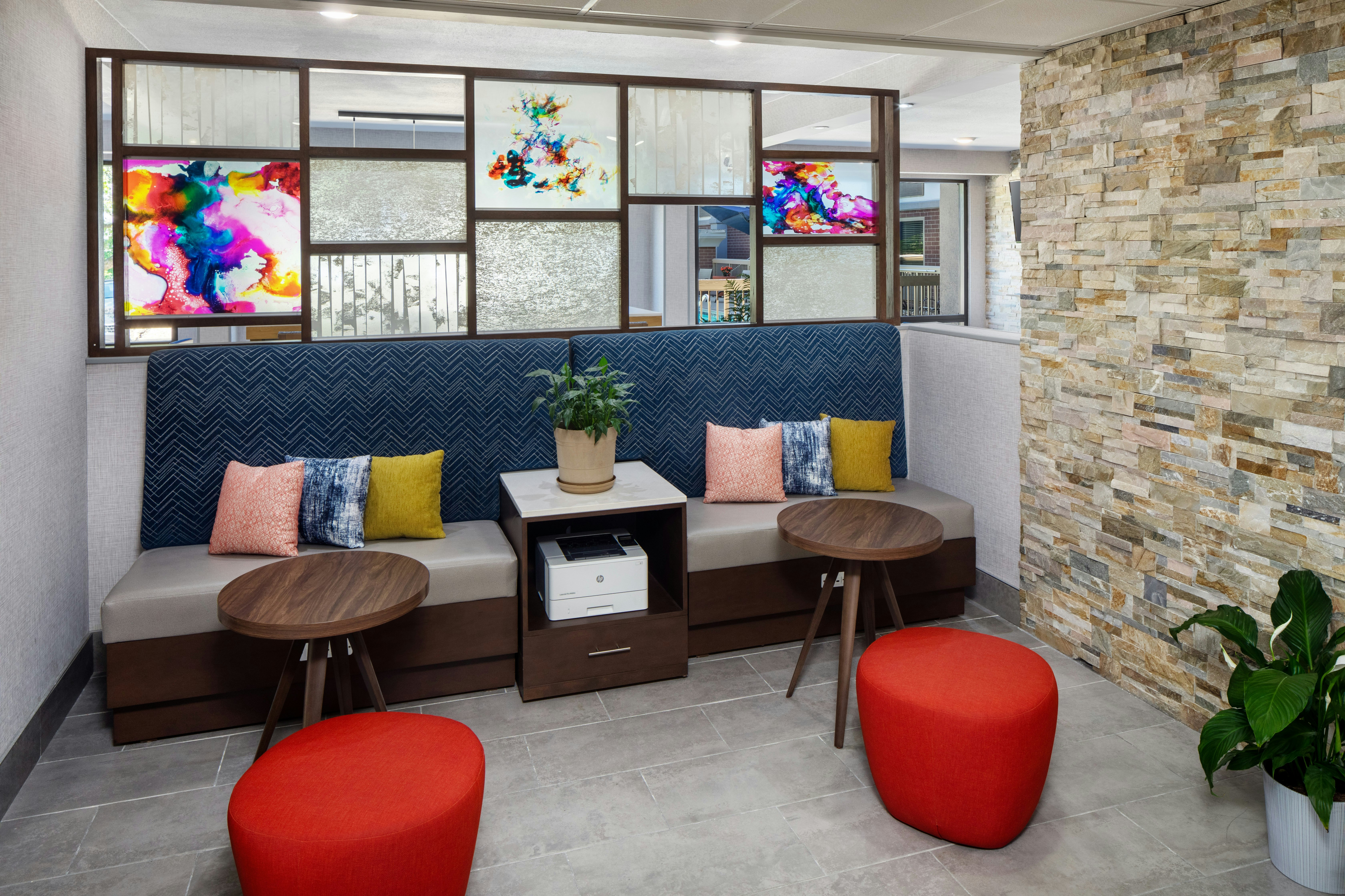 Hampton Inn Atlanta-Northlake 23/43