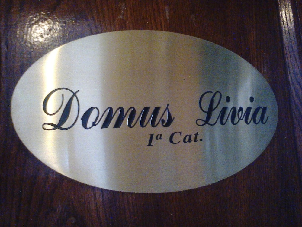 Domus Livia Luxury Suites 38/58