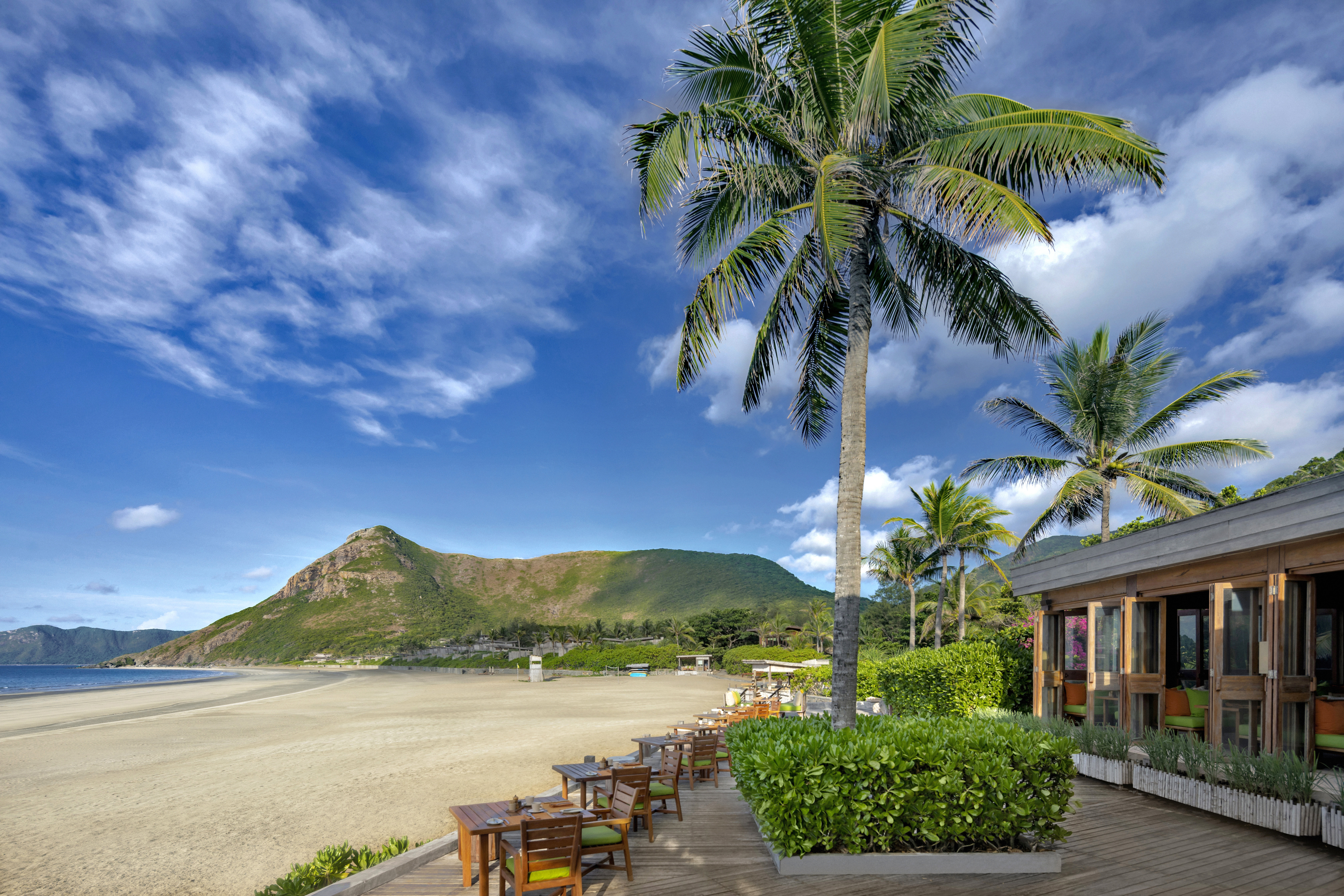 Six Senses Con Dao 44/48