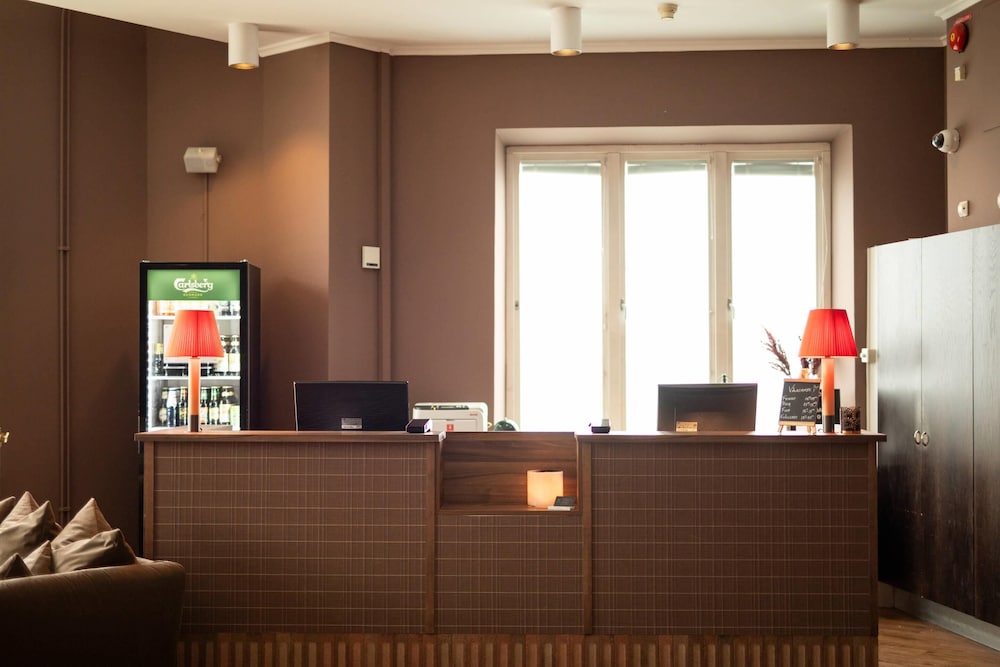 Home Hotel Bolinder Munktell 8/61