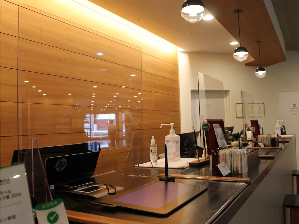 Nishitetsu Inn Shinjuku 43/48