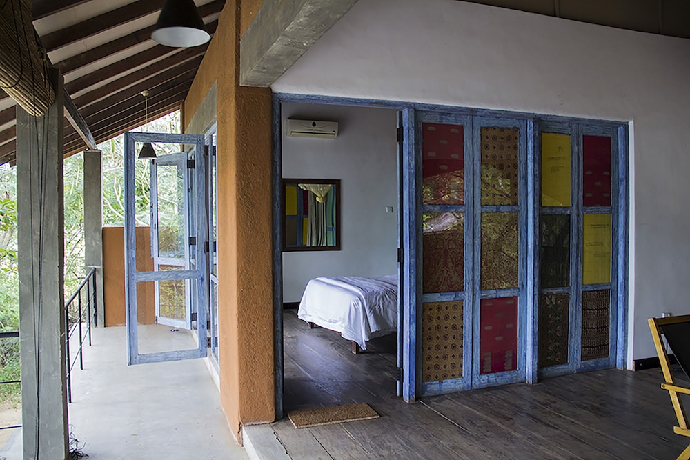 Wapi Bungalowi Yala 9/9