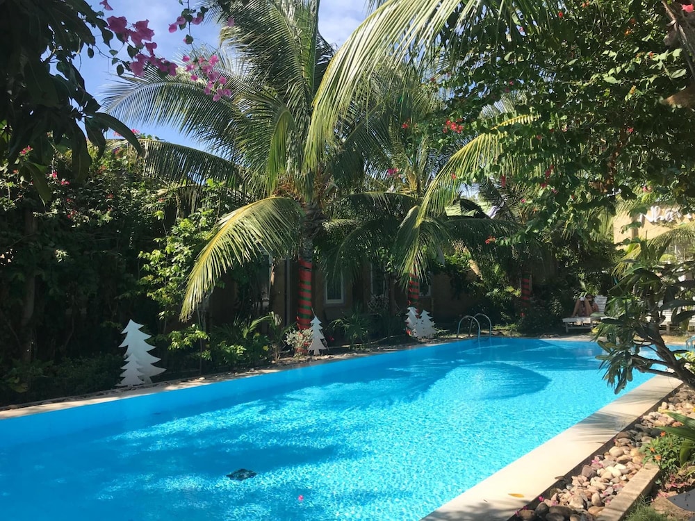 Muine Sunlight Villa 27/32