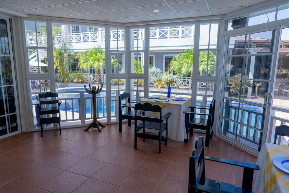 Hotel Casona Del Lago 48/69