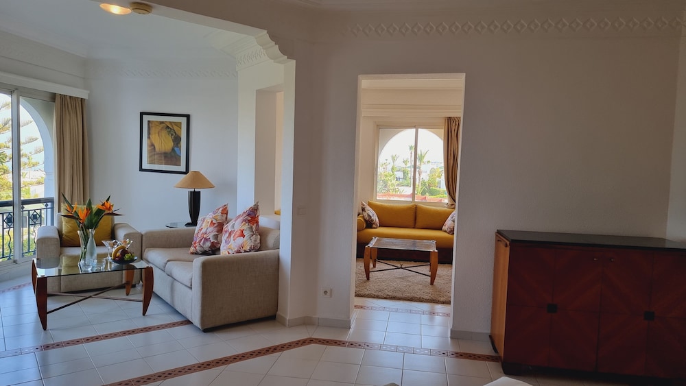 Sofitel Thalassa Marina Smir 34/50