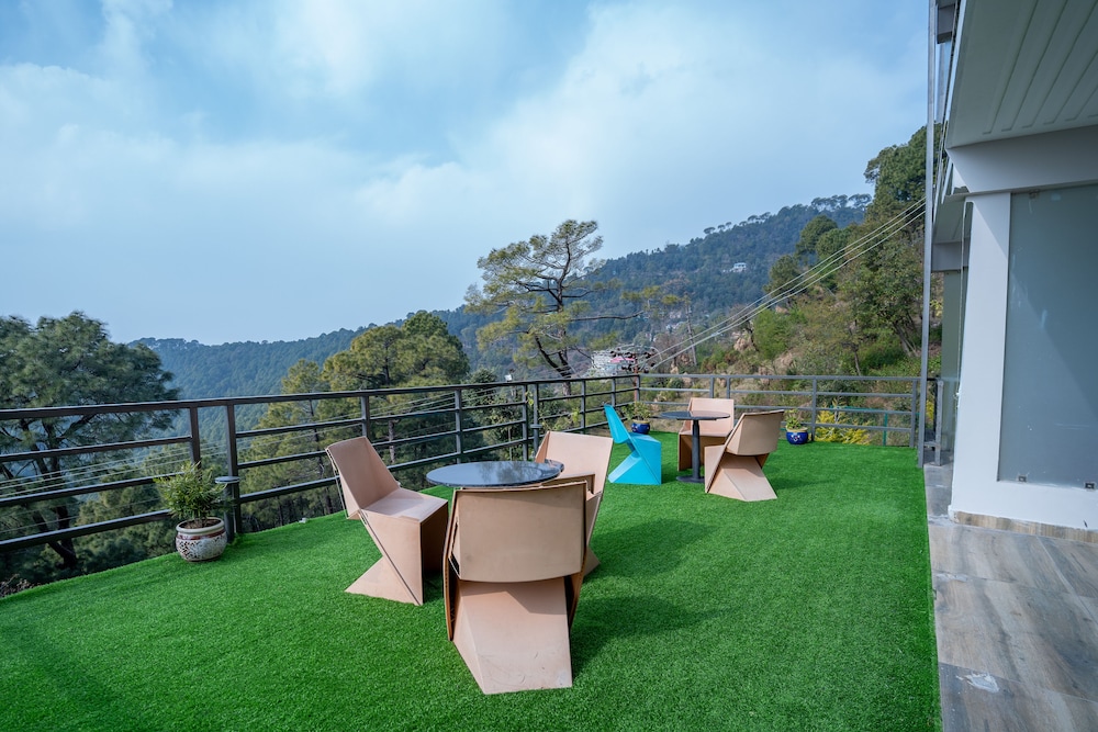 Best Western Indraprastha Resort And Spa 58/61