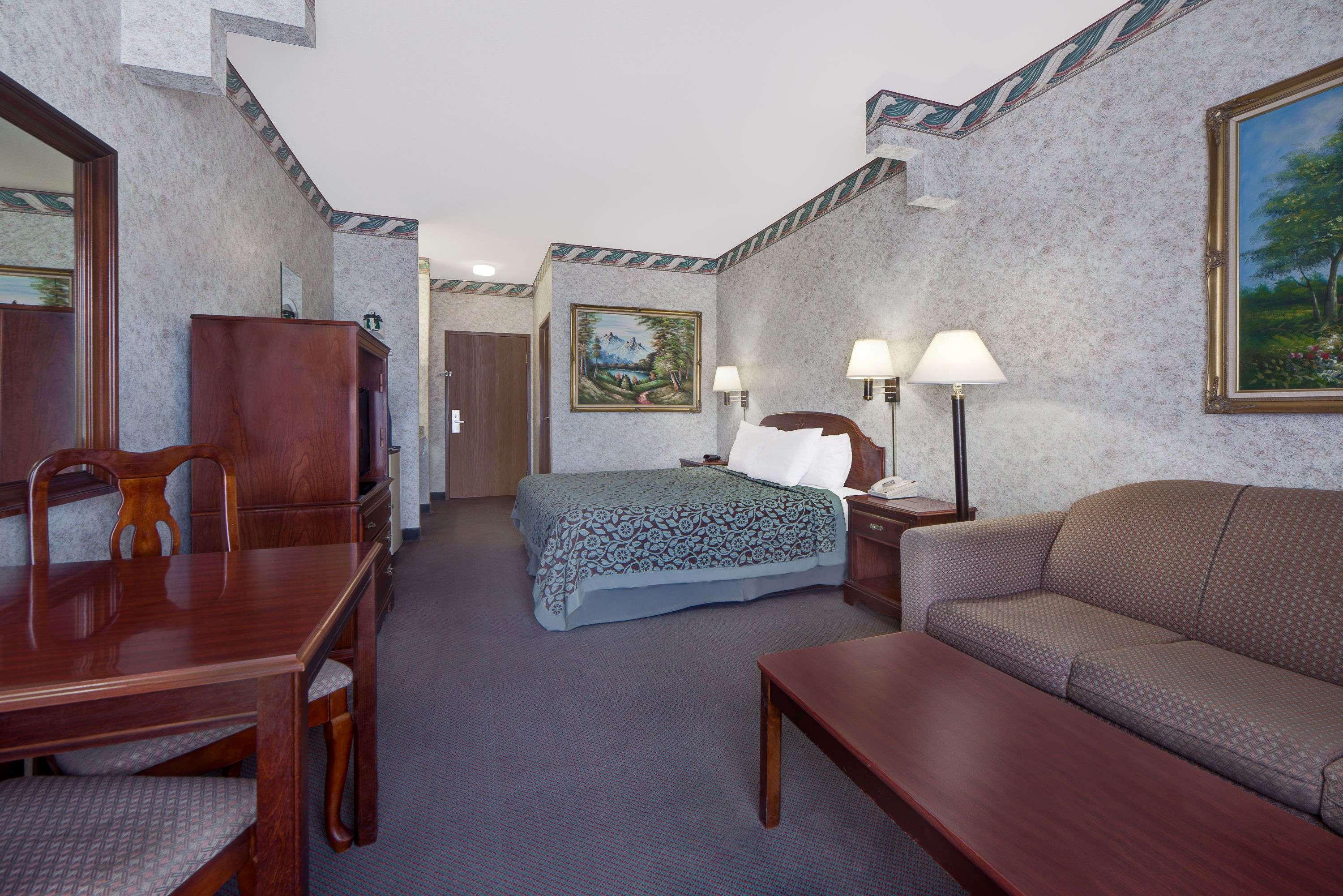 Days Inn by Wyndham Vega TX 20/25