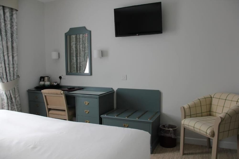 Centennial Hotel 15/32