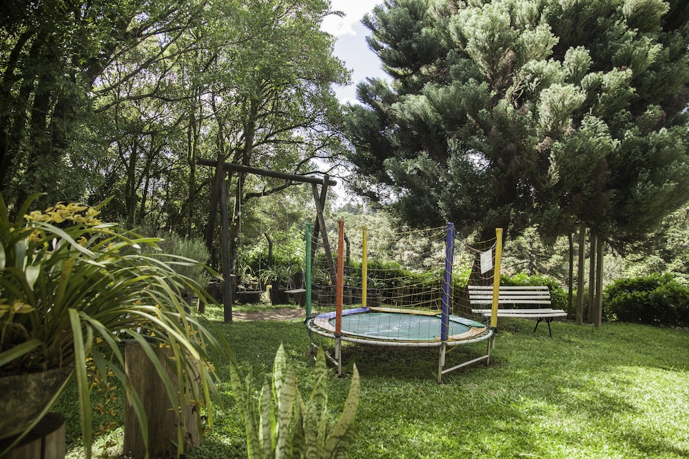 Hotel Pousada Ald Mama 39/58