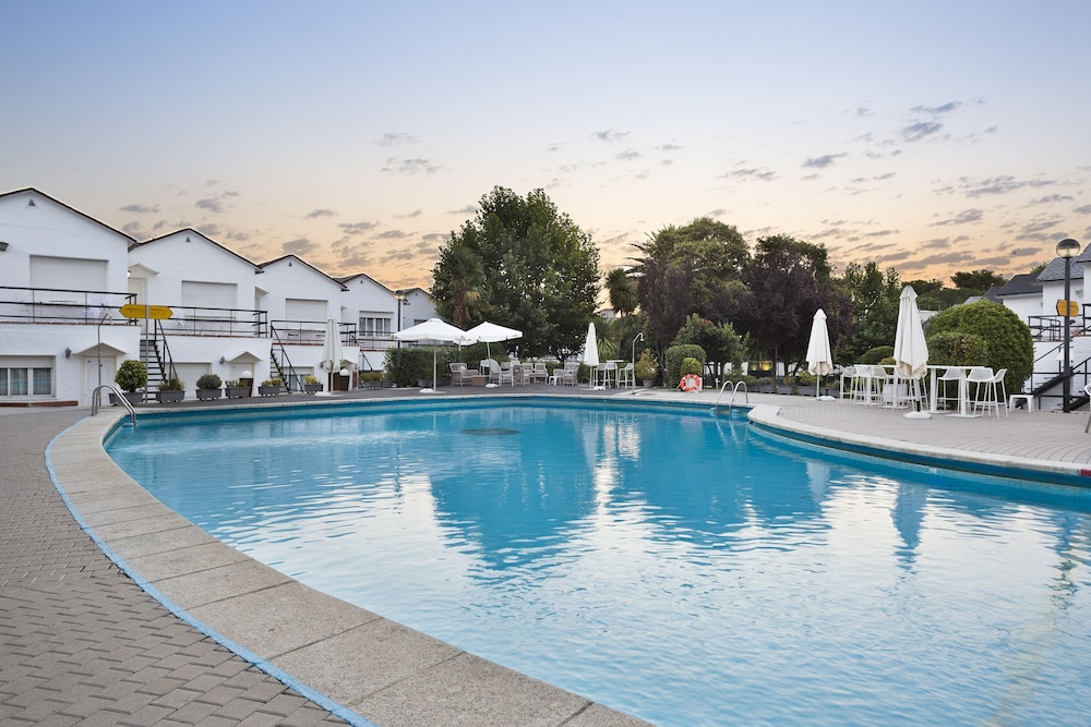 Hotel Best Osuna Madrid Feria 44/50