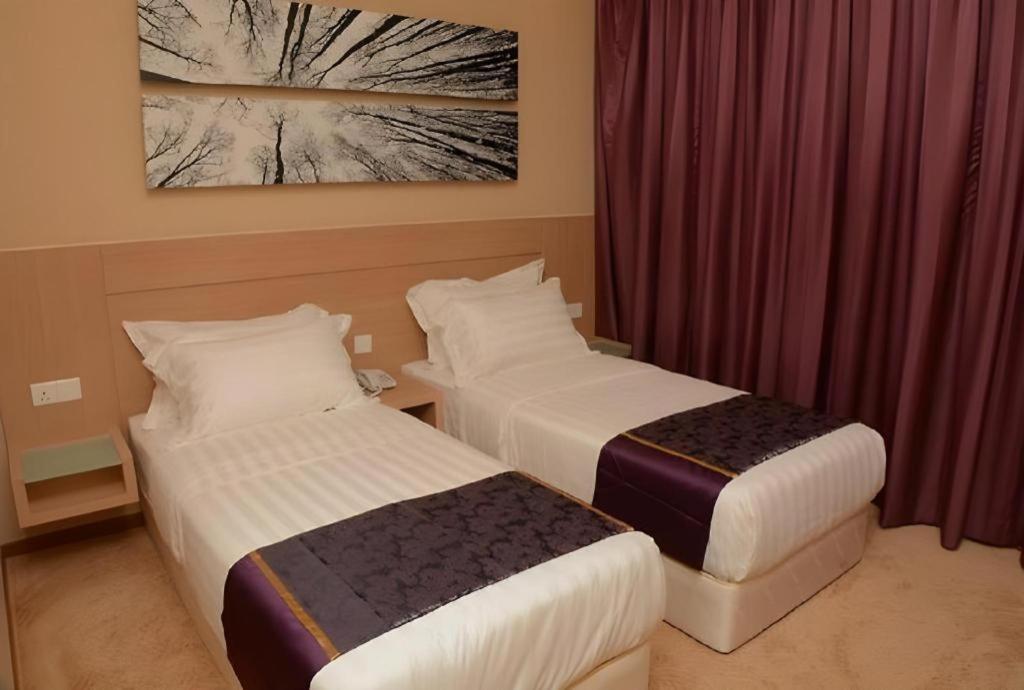 Amanson Signature Hotel 22/51