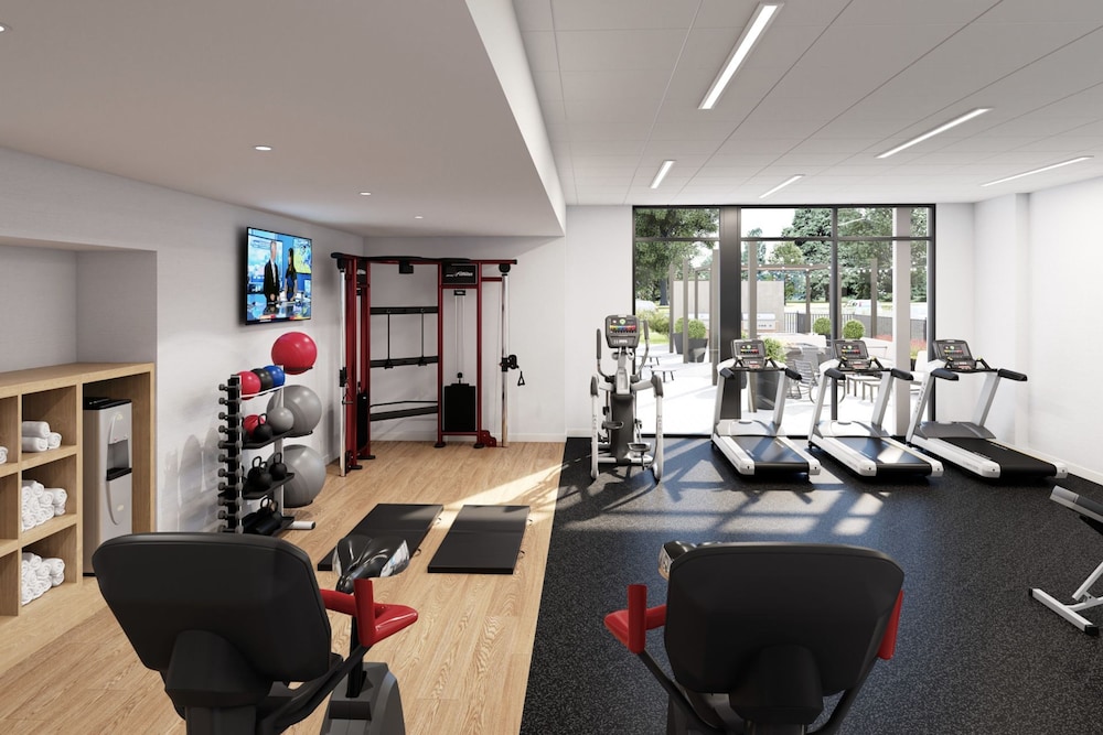Staybridge Suites Racine - Mount Pleasant 19/34