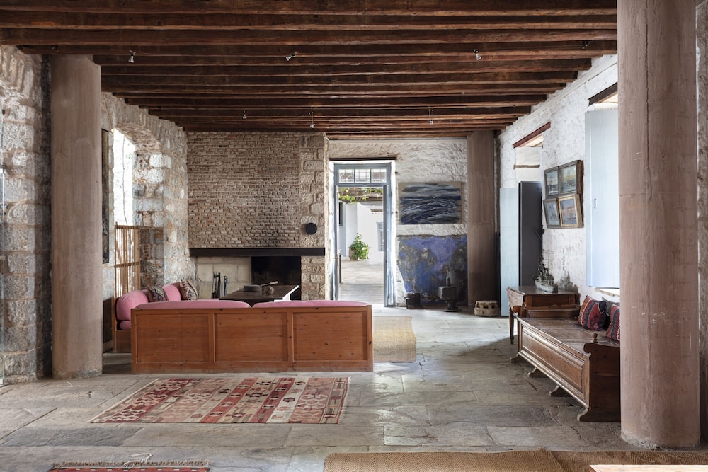 Bratsera Hotel Hydra 2/50