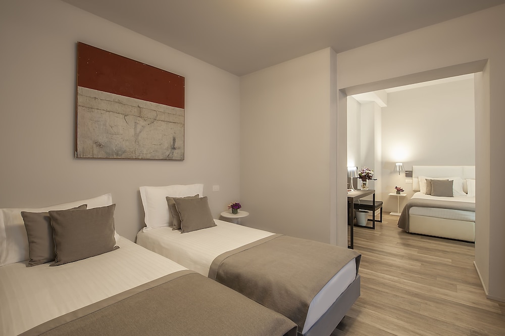Hotel Monte Meraviglia 4/50