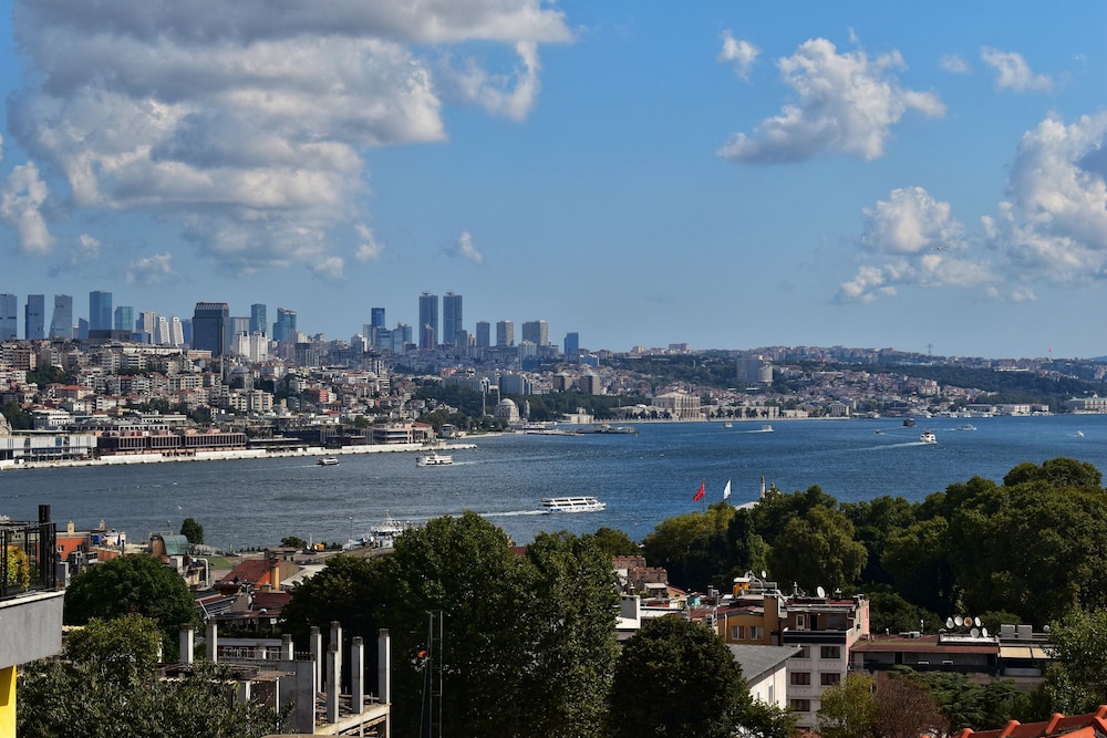 No:12 Hotel Sultanahmet 27/60