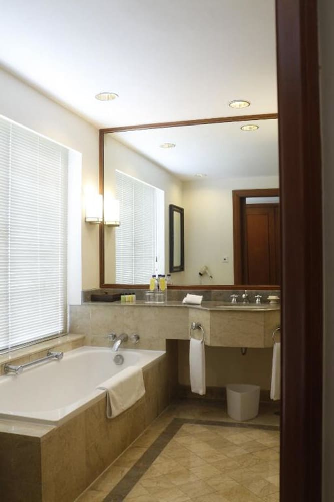 Bumi Surabaya City Resort 46/46