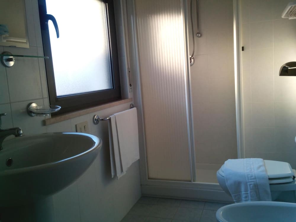 Hotel Sette Note 41/41