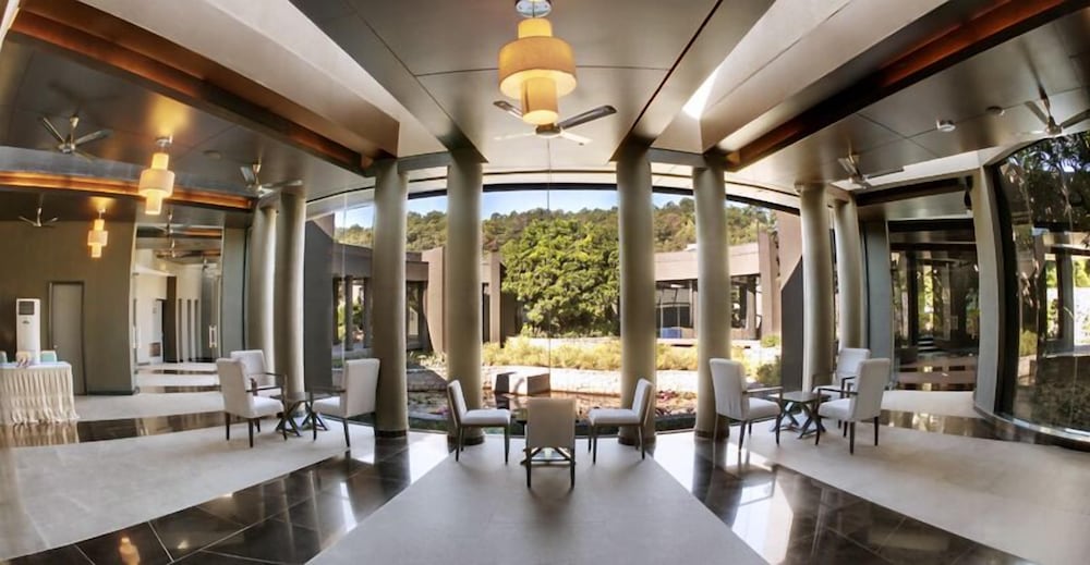 Namah Resort Jim Corbett, a member of Radisson Individuals 23/50