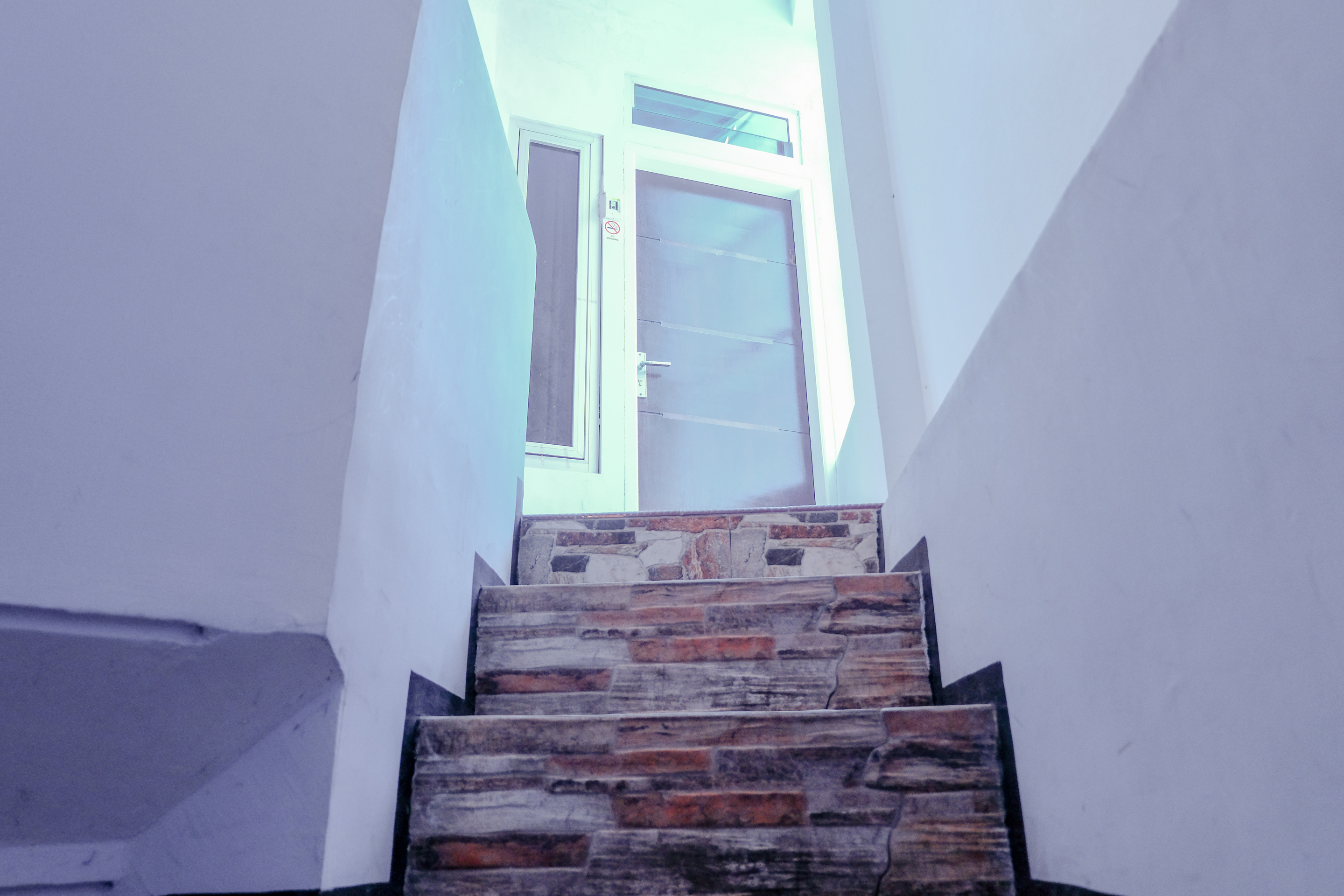 SPOT ON 1711 Serayu Sumbersari Residence 25/25