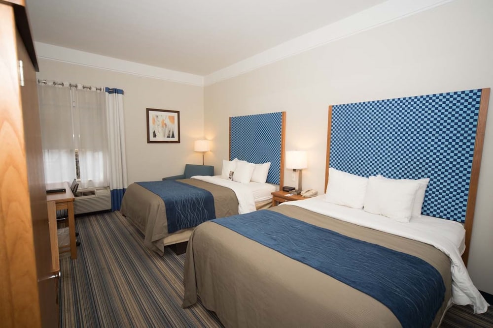 Spark by Hilton Savannah Airport 13/46