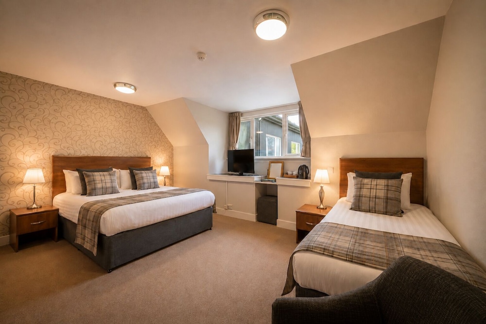Uig Lodge Hotel 22/59