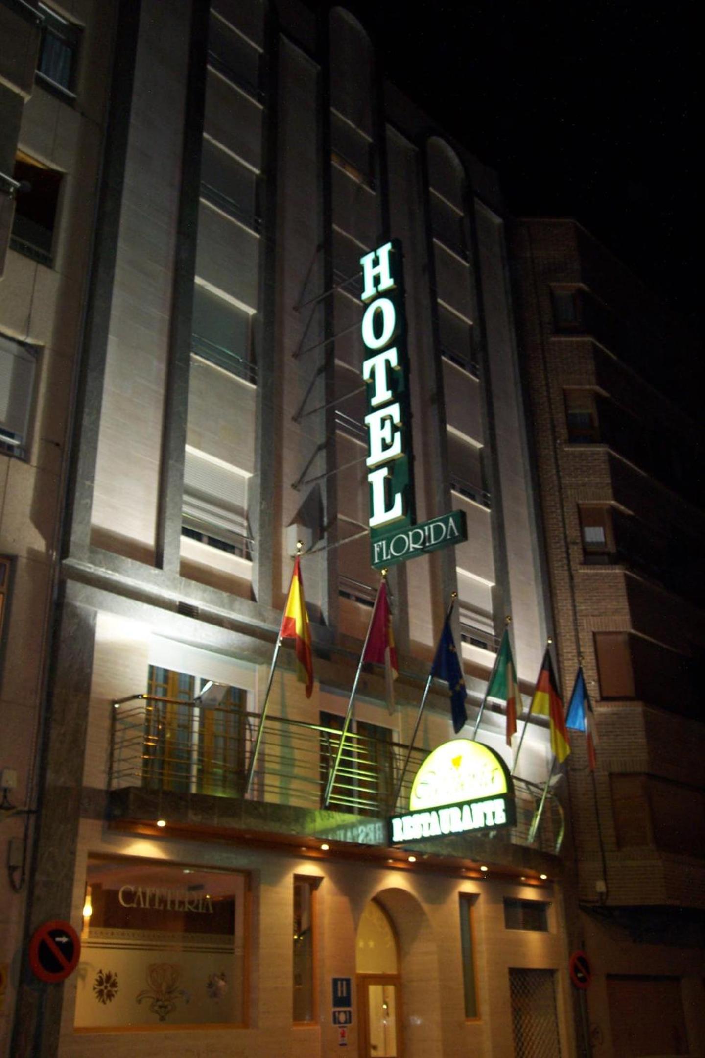 Hotel Florida 2/33