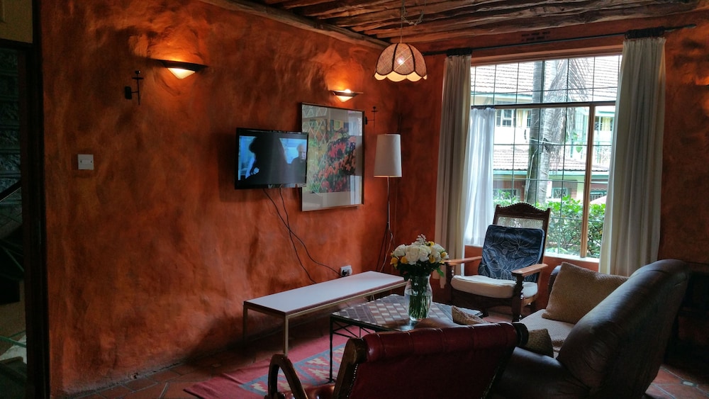 Woodmere Serviced Apartments 33/50