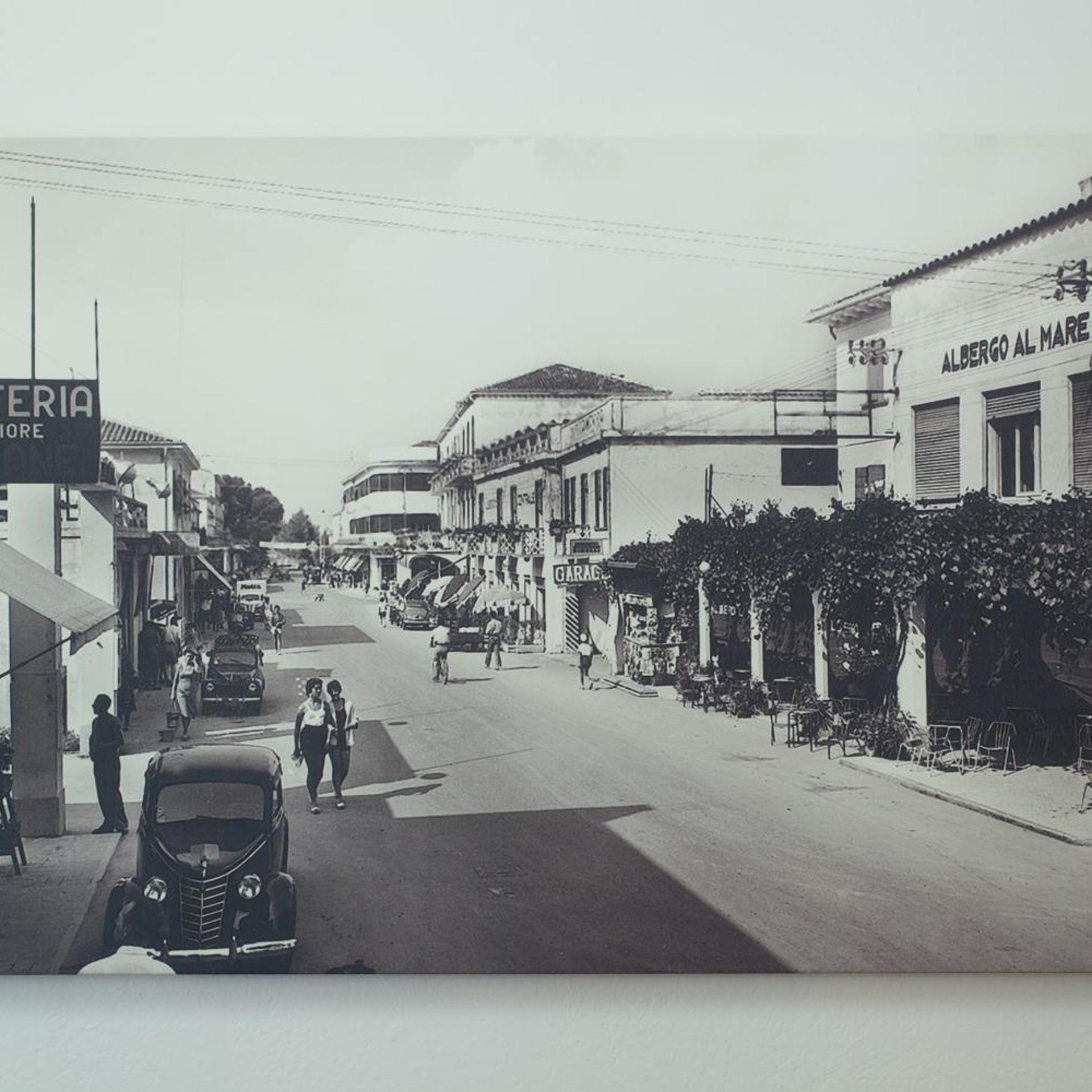 Hotel Al Mare 45/53