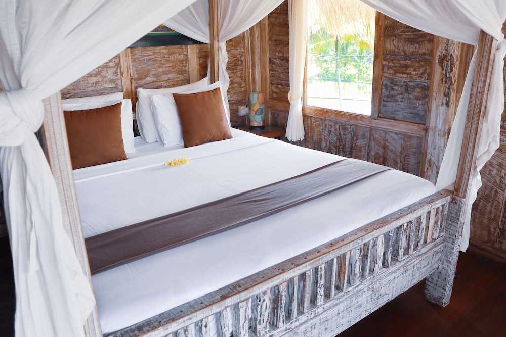 Royal JJ Ubud Resort and Spa 40/77