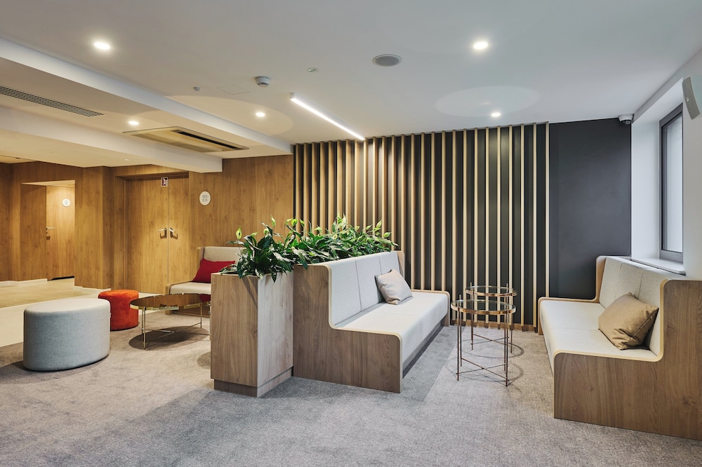Holiday Inn Express Lublin 17/38