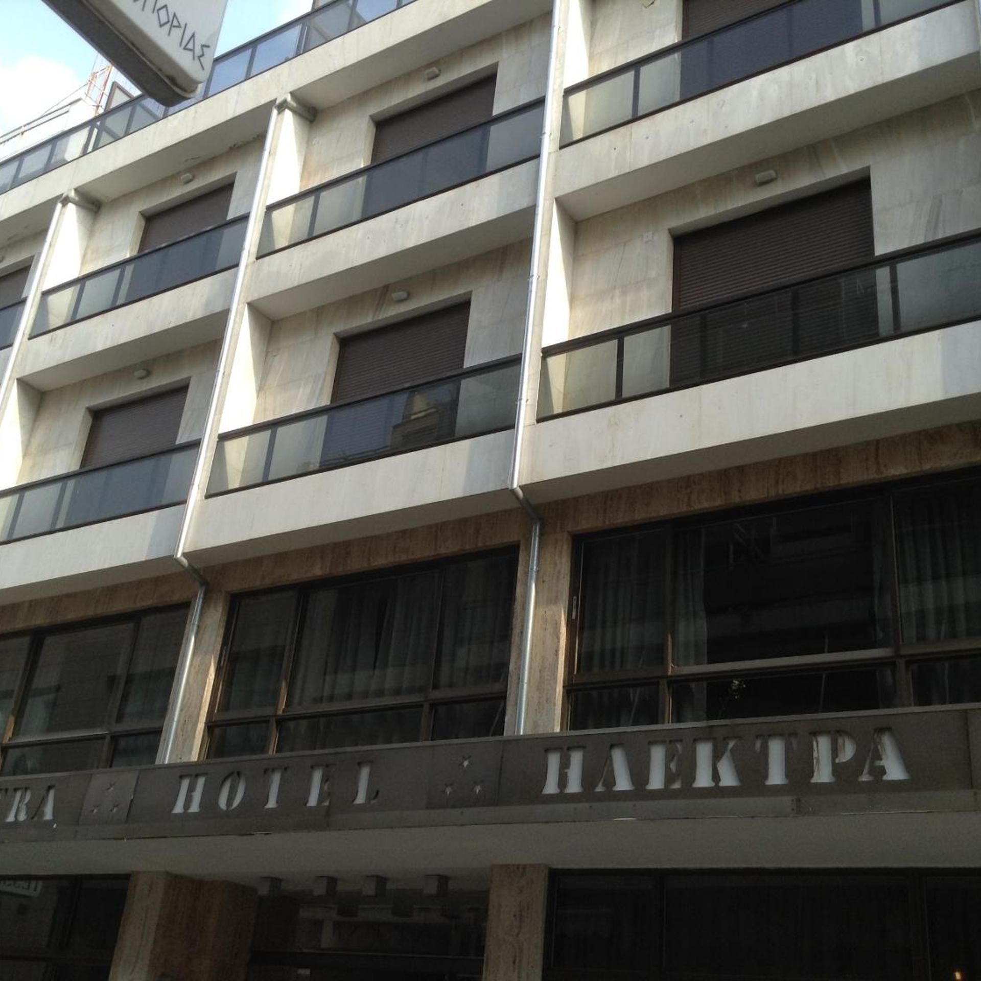 Electra Hotel 4/51