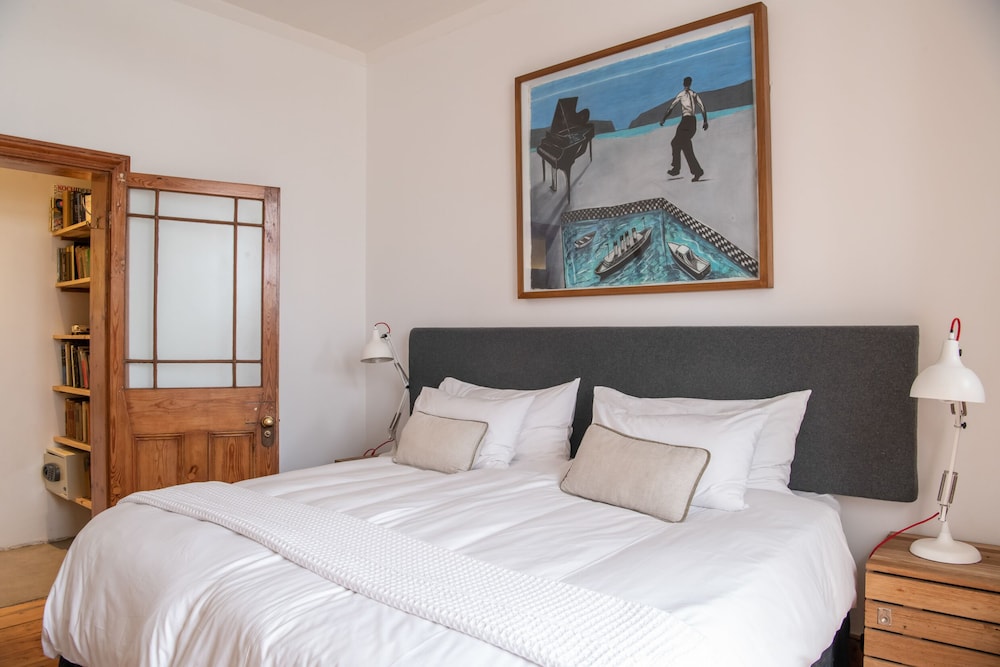 Chartfield Guesthouse 10/50