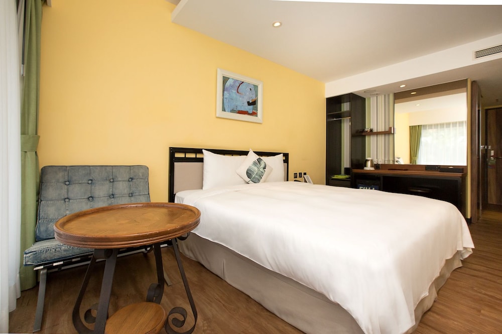 Hotel Day Plus 17/57