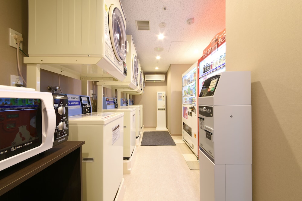Vessel Inn Shiga Moriyama Ekimae 10/50