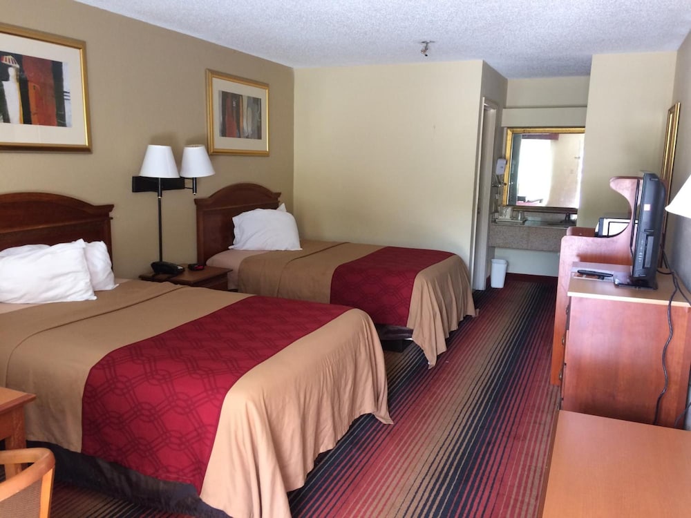 Fairbridge Inn Express Natchez 16/53