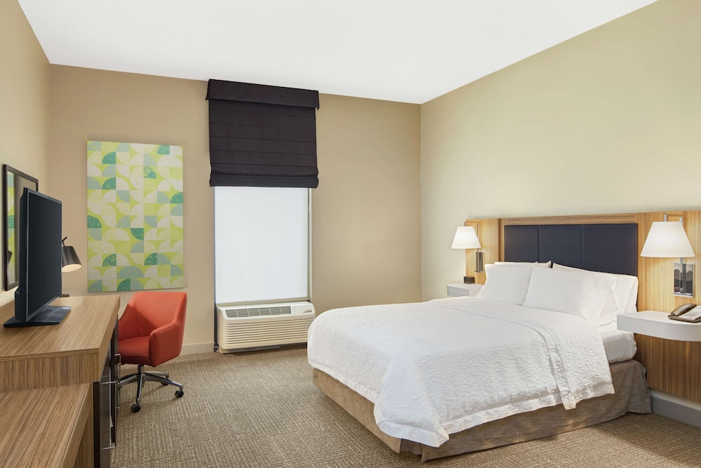 Hampton Inn Thomasville 13/27