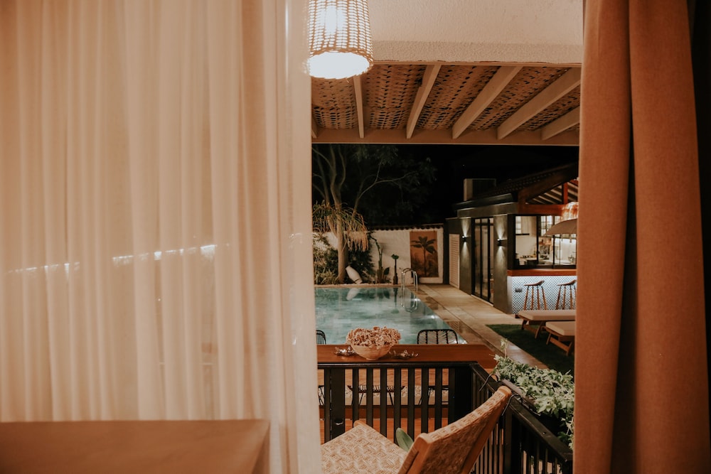 Paye Alacati Butik Otel 20/28