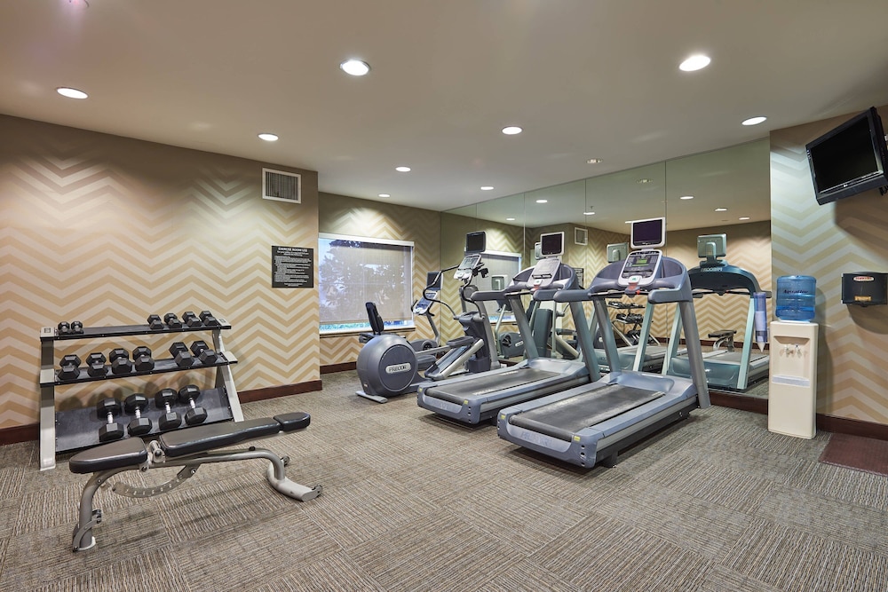 Residence Inn Abilene 15/30